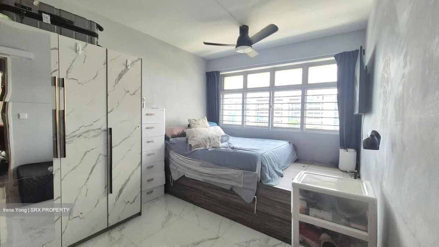Blk 492G Tampines Greenedge (Tampines), HDB 3 Rooms #625865541